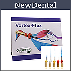 Vortex FLEX ФЛЕКС асорті 20\10-25\06 25мм 5шт Vortex, фото 2