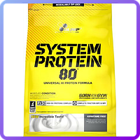 Протеїн Olimp Labs System Protein 80 (700 г) (103149)