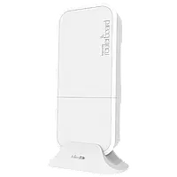 Точка доступу Dual Band LTE MikroTik MikroTik wAP R ac (RBwAPGR-5HacD2HnD)