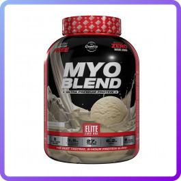 Купити протеїни Elite Labs USA MyoBlend (2000 р) (338562)