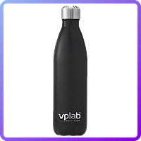 Фляга для води VPLab Metal water bottle 750 мл (341357)