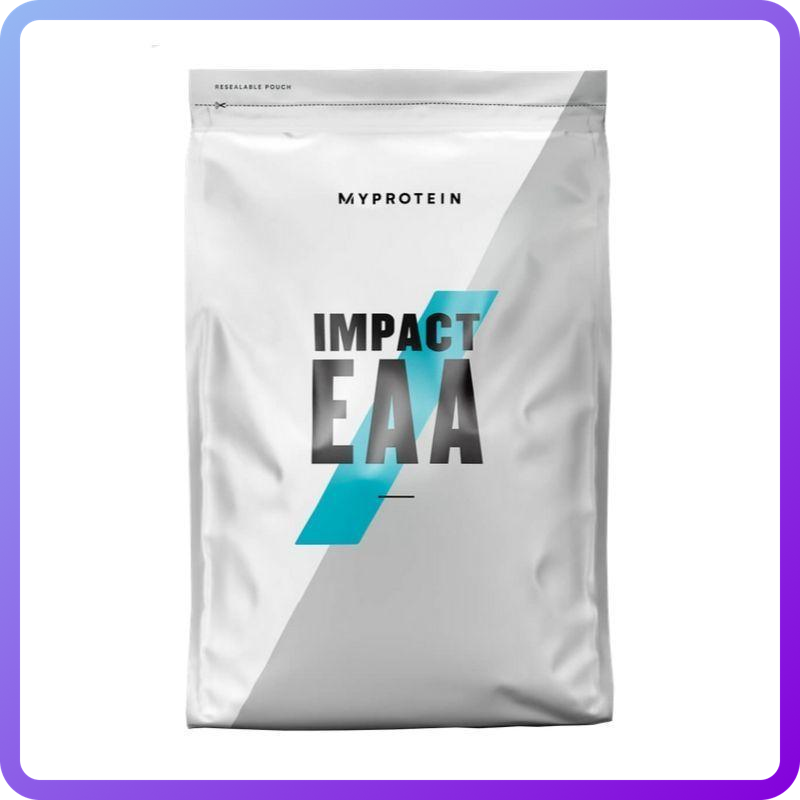 Амінокислоти MYPROTEIN Impact ЕАА 250 г (341368)