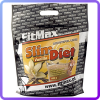Заменители питания FitMax Slim Diet (600 г) (226012)