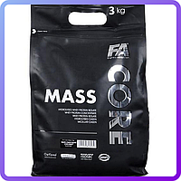 Гейнер Fitness Authority Mass Core (3 кг) (226013)