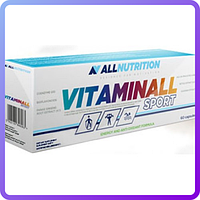 Витамины и минералы All Nutrition Sport VitaminAll (60 капс) (449724)