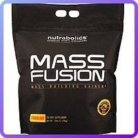 Гейнер NutraBolics Mass Fusion (7,25 кг) (335427)