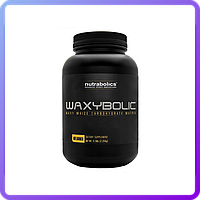 Вуглеводи (карбо) NutraBolics Waxybolic (2,04 кг) (335428)