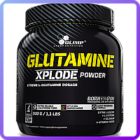 Глютамін Olimp Labs Glutamine Xplode Powder (500 г) (224426)