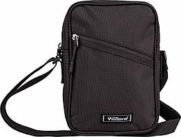 Сумка для документів Crossroad DOC BAG 3 (чорна)