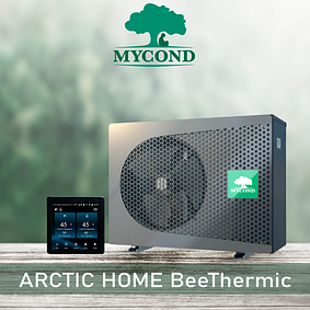 Серія Mycond Arctic Home BeeThermic
