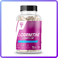 Л-Карнітин Trec Nutrition L-Carnitine Complex (90 капс) (229112)