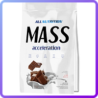 Гейнер All Nutrition Mass Acceleration (1000 г) (449728)