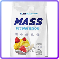 Гейнер All Nutrition Mass Acceleration 3000 (3000 г) (449729)