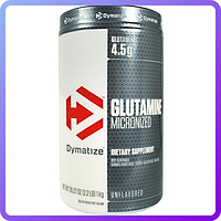 Глютамин Dymatize Nutrition Glutamine (1 кг) (445197)