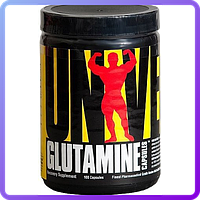 Глютамін Універсальний Glutamine powder (300 г) (226026)