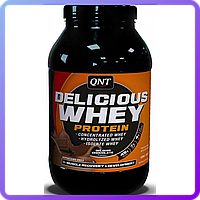 Протеїн QNT Delicious Whey Protein (2200 г) (226036)