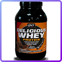 Протеїн QNT Delicious Whey Protein (908 г) (226037)