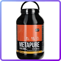 Протеїн QNT Metapure ZC Isolate (2000 р) (226041)