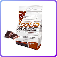 Гейнер Trec Nutrition SOLID MASS (3000 г) (229123)