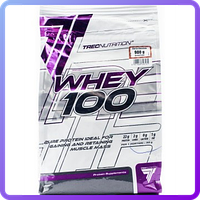 Протеїн Trec Nutrition WHEY 100 (900 г) (229128)