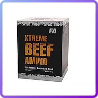 Амінокислоти Fitness Authority Xtreme Beef Amino (600 таб) (101825)