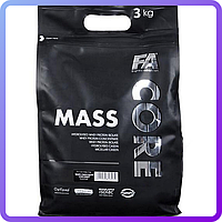 Гейнер Fitness Authority Mass Core (3 кг) (104713)