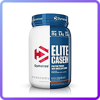 Казеїн Dymatize Elite Casein (900 г) (334058)