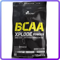 Амінокислоти BCAA Olimp Labs BCAA Xplode powder (1 кг) (103170)