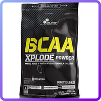 BCAA аминокислоты Olimp Labs BCAA Xplode powder (1 кг) (103170)