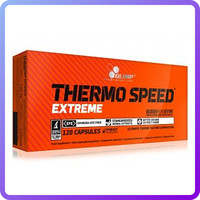 Жиросжигатель Olimp Labs Thermo Speed Extreme (120 капс) (103175)