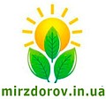 Mirzdorov.in.ua Интернет-магазин