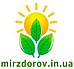 Mirzdorov.in.ua Інтернет-магазин