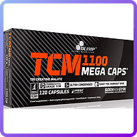Креатин Olimp Labs TCM Mega Caps 1100 (120 кап) (224451)