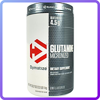 Глютамин Dymatize Nutrition Glutamine (1 кг) (222997)