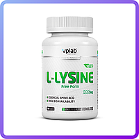 Амінокислоти Vp Lab L-Lysine (90 капс) (229144)