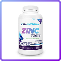 Цинк All Nutrition Zinc Forte 120 таб (452606)