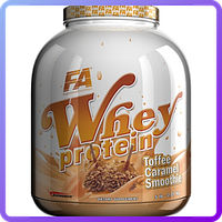 Протеїн Fitness Authority Whey Protein (2.27 кг) (101832)