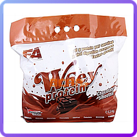 Протеїн Fitness Authority Whey Protein (4.5 кг) (101833)