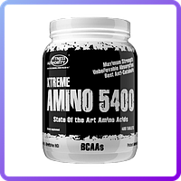 Амінокислоти Fitness Authority Xtreme Amino 5400 (400 таб) (101835)