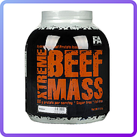 Гейнер Fitness Authority Xtreme BEEF MASS (2,5 кг) (101839)