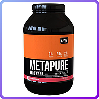 Протеїн QNT Metapure ZC Isolate (908 г) (226043)