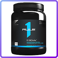 Амінокислоти BCAA Rule One Proteins BCAA (222 м) (226054)