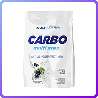 Углеводы All Nutrition Carbo Multi max (1000 г) (227554)