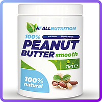 Заміна харчування All Nutrition 100% Peanut Butter (1000 г) (106287)