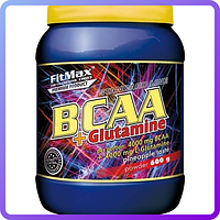 Глютамин FitMax BCAA + Glutamina (600 г) (445291)