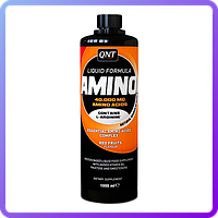 Амінокислоти QNT Amino Acid Liquid (1000 мл) (104729)