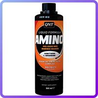 Аминокислоты QNT Amino Acid Liquid (500 мл) (104730)