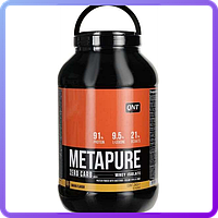 Протеїн QNT Metapure ZC Isolate (2000 р) (104741)