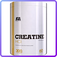 Креатин Fitness Authority Creatine HCL (300 г) (101841)