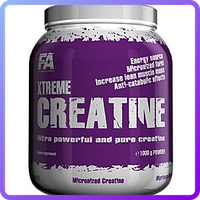 Креатин Fitness Authority Xtreme Creatine (500 г) (101842)